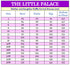 Mother and Daughter Ruffle Formal Dresses Matching Mom and Daughter Outfits Little Palace Store
